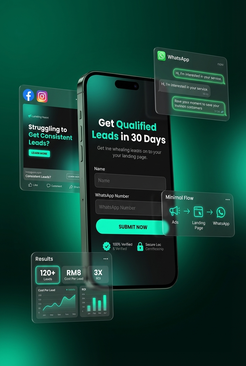 Paid Ads Campaign
